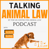 undefined Talking Animal Law