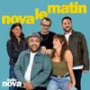 undefined Nova le matin