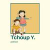 undefined Tchoup Y. Podcast