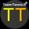 undefined Team-Tennis.fr - Tous les conseils pour le tennis