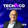 undefined Tech&Co, la quotidienne