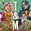 undefined Teens & Mysteries