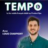undefined Tempo - Product Ops Media