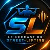 undefined Le podcast du Street-Lifting - By Tesco