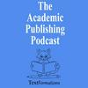 undefined The Academic Publishing Podcast