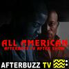 undefined The All American After Show Podcast