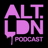 undefined The Alternative London Podcast