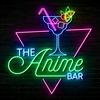 undefined The Anime Bar
