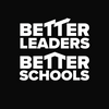 undefined The Better Leaders Better Schools Podcast | The #1 Downloaded School Leadership Show
