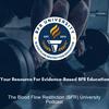 undefined The Blood Flow Restriction (BFR) University Podcast