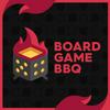 undefined The Board Game BBQ Podcast
