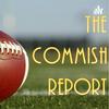 undefined The Commish Report