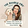 undefined The Doodle Pro®: Positive Dog Training Tips for a Calm & Well-Behaved Doodle