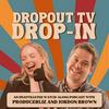 undefined The Dropout Drop-In