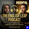 undefined The English Leap Podcast