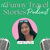 undefined The Funny Travel Stories Podcast
