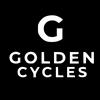 undefined The Golden Cycles Podcast
