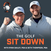 undefined The Golf Sit Down