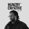undefined The Hungry Creative Podcast