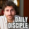 undefined Daily Disciple