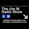 undefined The Jim M Radio Show