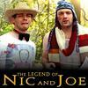 undefined The Legend of Nic and Joe - A Radio Sitcom