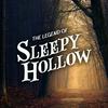 undefined The Legend of Sleepy Hollow