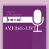 undefined The Lit Review - An AMJ Podcast