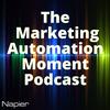 undefined The Marketing Automation Moment Podcast