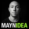 undefined The Mayn Idea Podcast