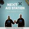 undefined The Next Aid Station