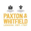 undefined The Paxton & Whitfield Cheese Podcast