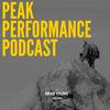 undefined The Peak Performance Podcast by Brad Young