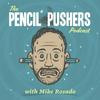 undefined The Pencil Pushers Podcast