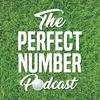 undefined The Perfect Number Podcast