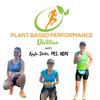 undefined Plant Based Performance Dietitian