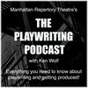 undefined The Playwriting Podcast