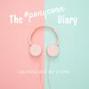 undefined The Ponycorn Diary