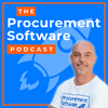 undefined The Procurement Software Podcast