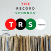 undefined The Record Spinner Podcast