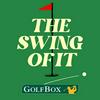 undefined The Swing of It