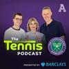 undefined The Tennis Podcast