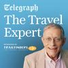 undefined The Travel Expert with Simon Calder