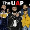 undefined The Uncensored Anime Podcast