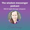 undefined The wisdom messenger