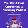 undefined World Class Copywriting and Marketing Podcast