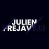 undefined THE WORLD OF JUL!EN FREJ/\VILLE ♪