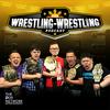 undefined The Wrestling-Wrestling Podcast
