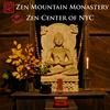 undefined The Zen Mountain Monastery Podcast