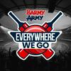 undefined Everywhere We Go